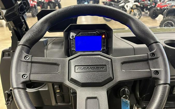 2026 Polaris Ranger Crew 1000