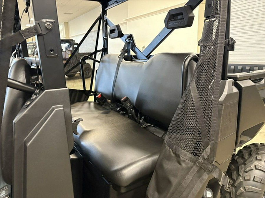 2026 Polaris Ranger Crew 1000