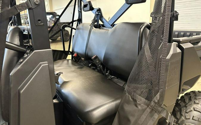 2026 Polaris Ranger Crew 1000