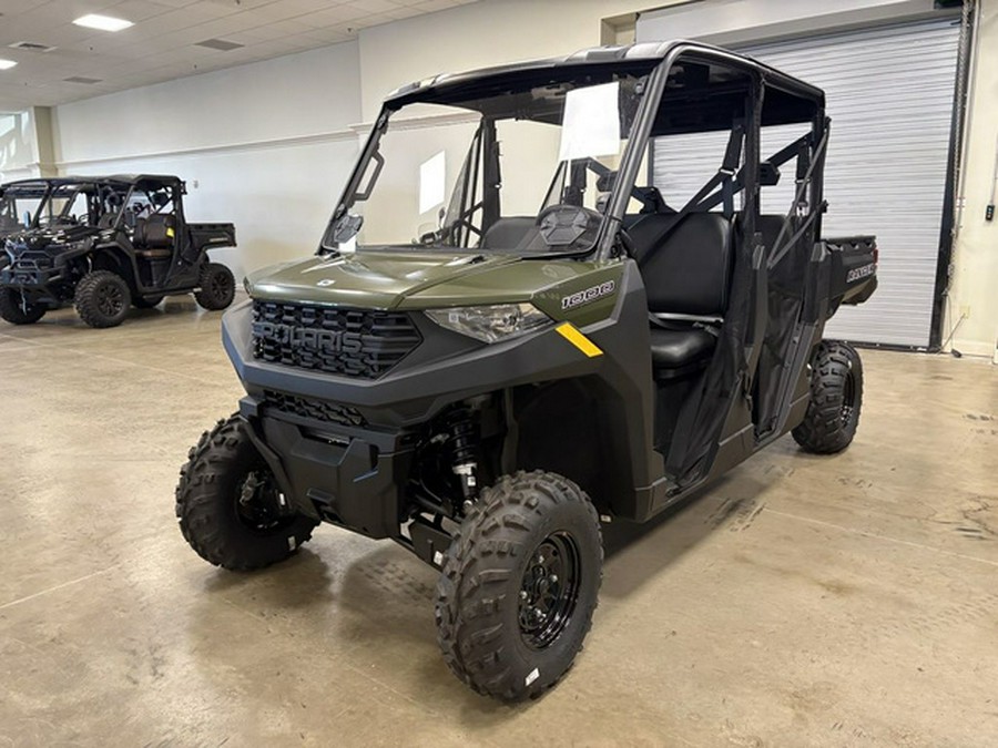 2026 Polaris Ranger Crew 1000