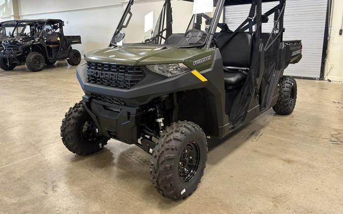 2026 Polaris Ranger Crew 1000