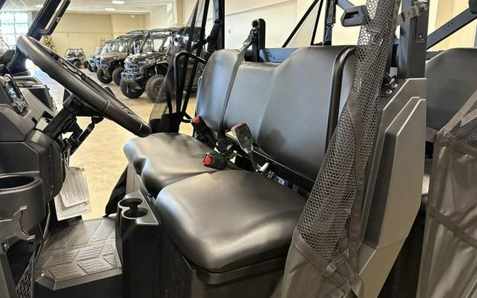 2026 Polaris Ranger Crew 1000