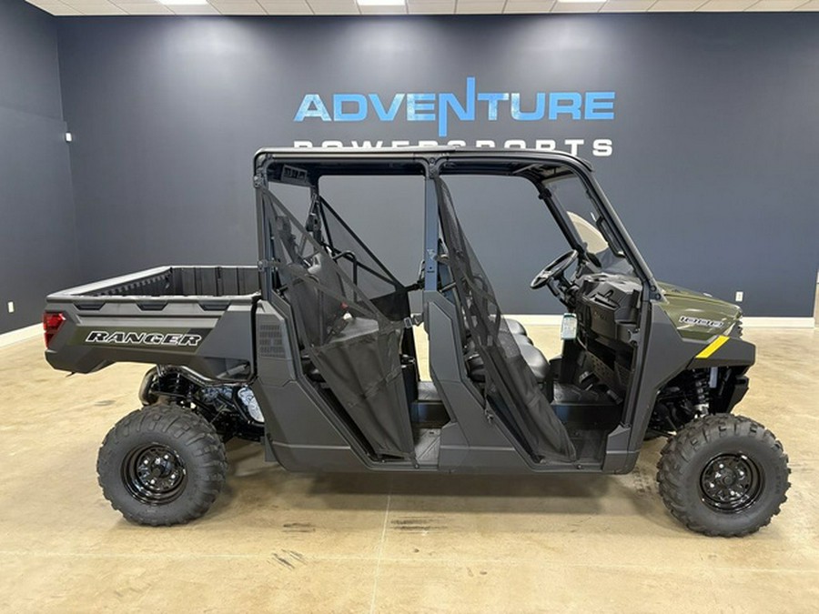 2026 Polaris Ranger Crew 1000