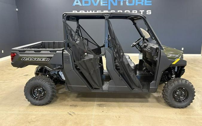 2026 Polaris Ranger Crew 1000