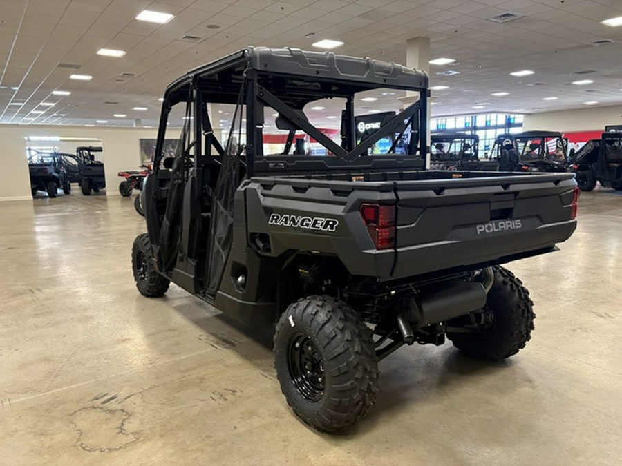 2026 Polaris Ranger Crew 1000