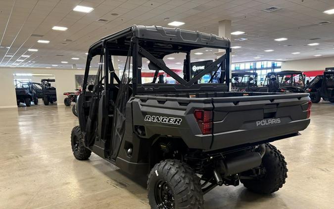 2026 Polaris Ranger Crew 1000