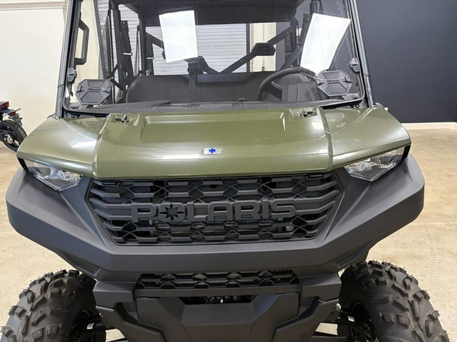 2026 Polaris Ranger Crew 1000