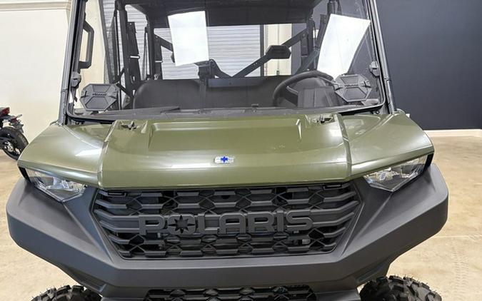 2026 Polaris Ranger Crew 1000