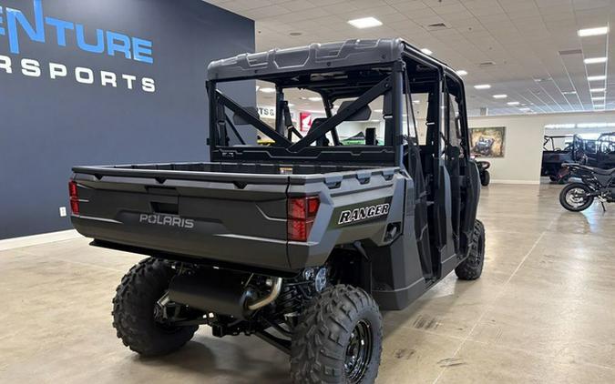 2026 Polaris Ranger Crew 1000