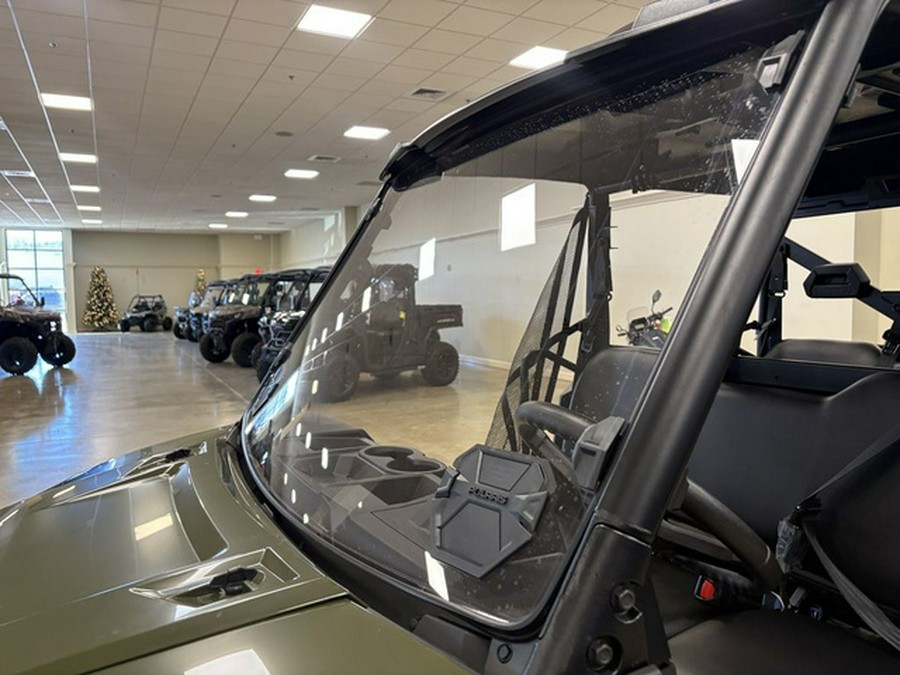 2026 Polaris Ranger Crew 1000