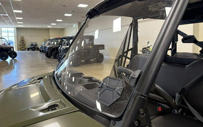 2026 Polaris Ranger Crew 1000