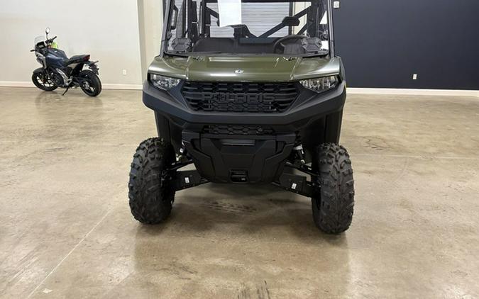 2026 Polaris Ranger Crew 1000