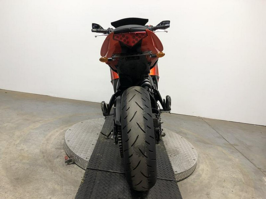 2014 Kawasaki Ninja® 650 ABS