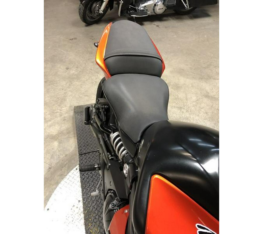 2014 Kawasaki Ninja® 650 ABS