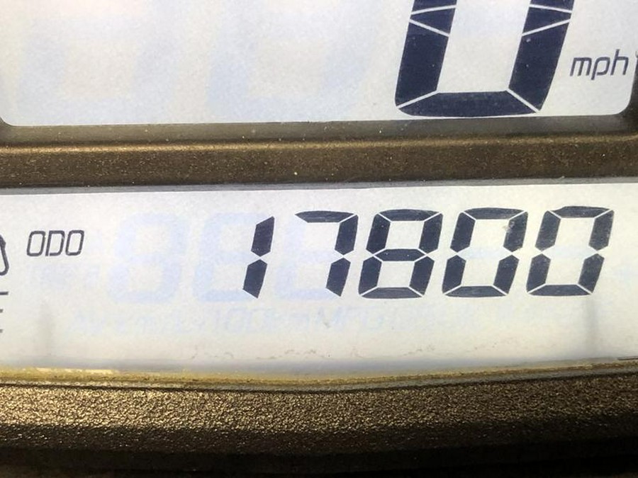 2014 Kawasaki Ninja® 650 ABS