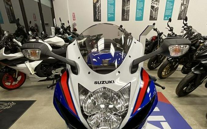 2026 Suzuki GSX-R750Z