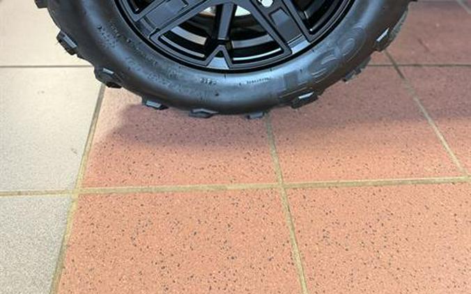 2026 Polaris Sportsman 850 Premium