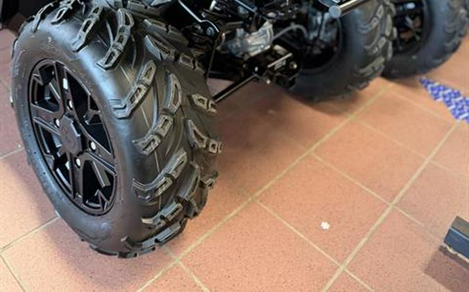 2026 Polaris Sportsman 850 Premium