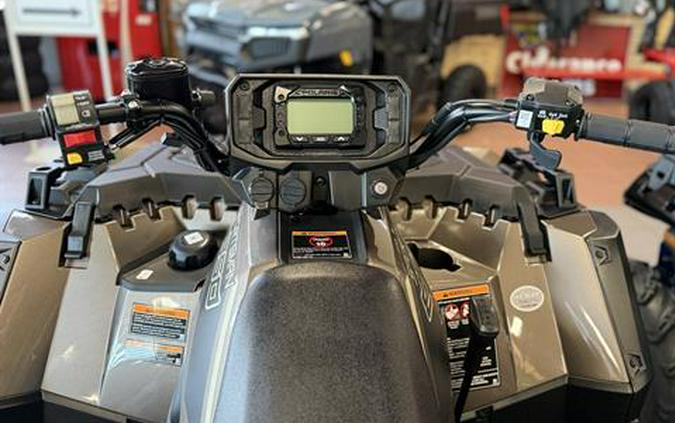 2026 Polaris Sportsman 850 Premium