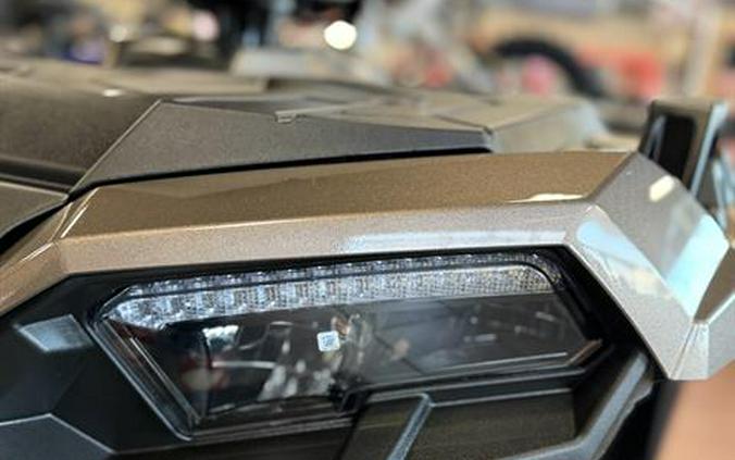 2026 Polaris Sportsman 850 Premium