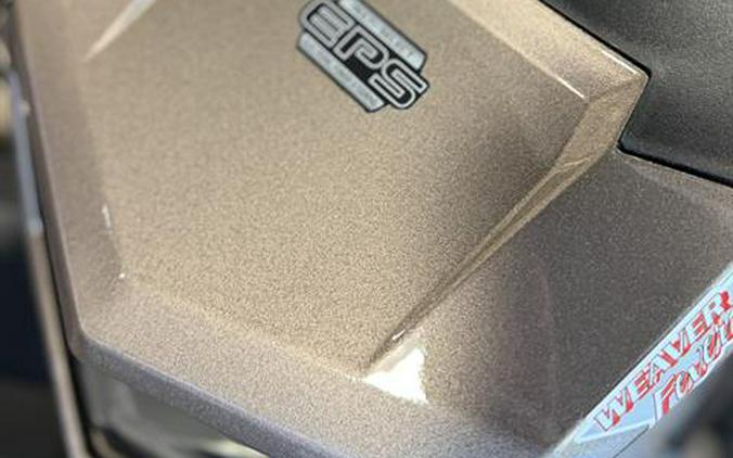 2026 Polaris Sportsman 850 Premium