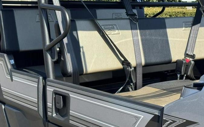 2026 Kawasaki Mule PRO-FXT 1000 LE Ranch Edition