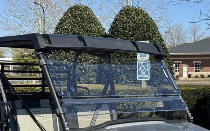 2026 Kawasaki Mule PRO-FXT 1000 LE Ranch Edition