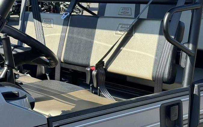 2026 Kawasaki Mule PRO-FXT 1000 LE Ranch Edition