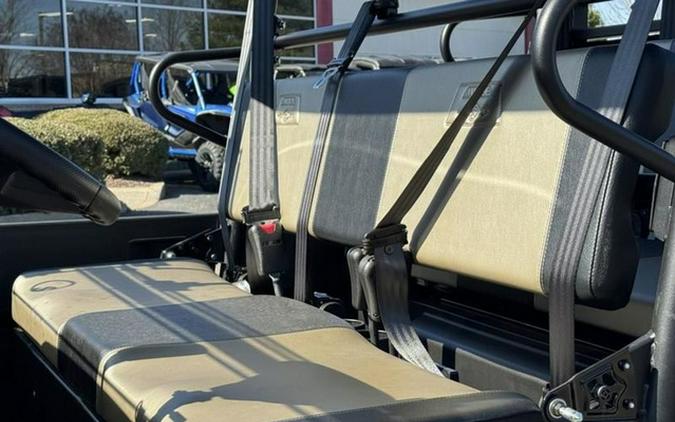 2026 Kawasaki Mule PRO-FXT 1000 LE Ranch Edition