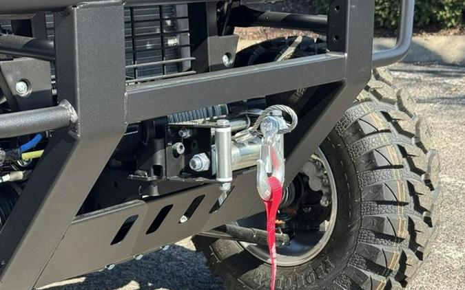 2026 Kawasaki Mule PRO-FXT 1000 LE Ranch Edition