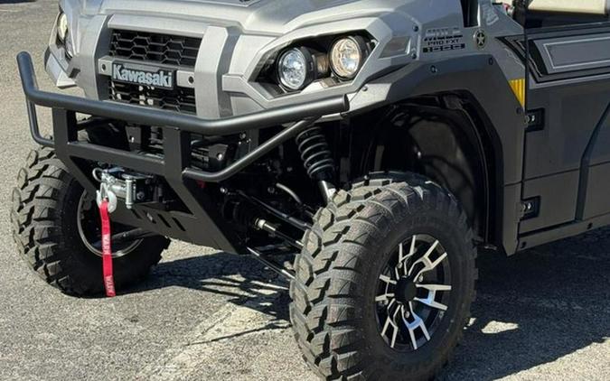 2026 Kawasaki Mule PRO-FXT 1000 LE Ranch Edition