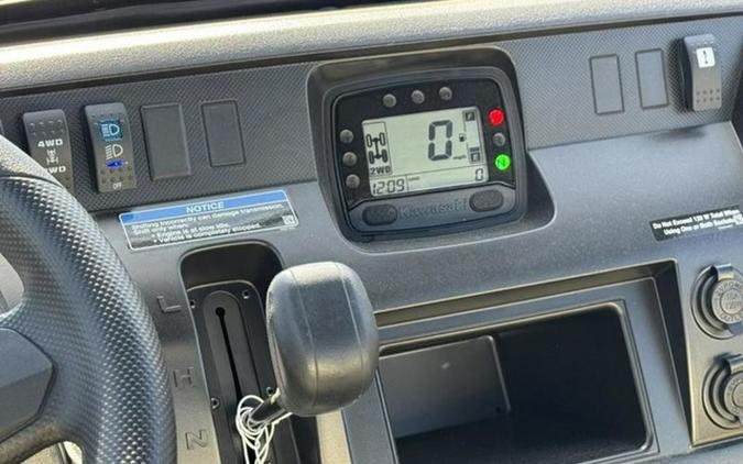 2026 Kawasaki Mule PRO-FXT 1000 LE Ranch Edition