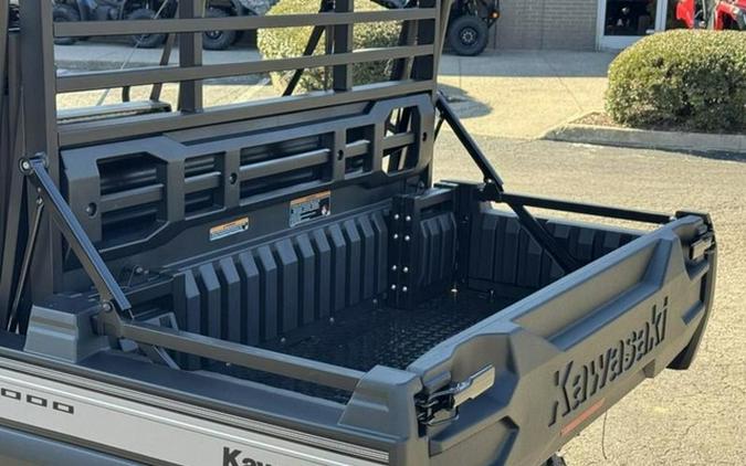 2026 Kawasaki Mule PRO-FXT 1000 LE Ranch Edition