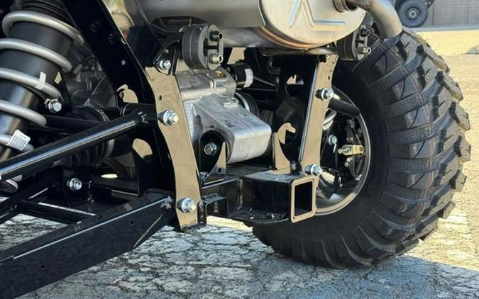 2026 Kawasaki Mule PRO-FXT 1000 LE Ranch Edition