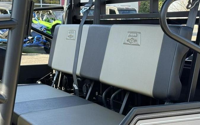 2026 Kawasaki Mule PRO-FXT 1000 LE Ranch Edition