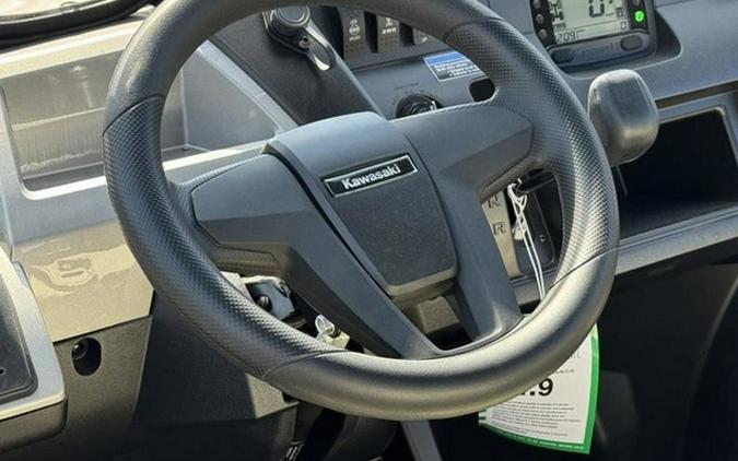 2026 Kawasaki Mule PRO-FXT 1000 LE Ranch Edition