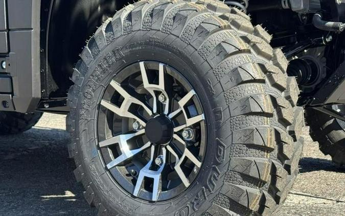 2026 Kawasaki Mule PRO-FXT 1000 LE Ranch Edition