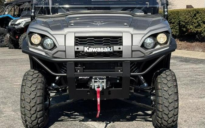 2026 Kawasaki Mule PRO-FXT 1000 LE Ranch Edition