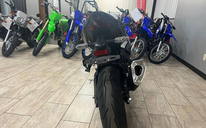 2026 Ninja® ZX™-6R Base - Kawasaki
