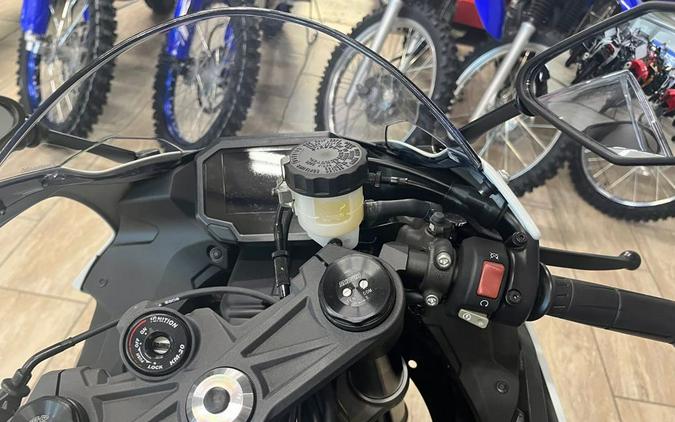2026 Ninja® ZX™-6R Base - Kawasaki