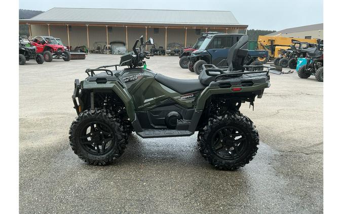 2026 SPORT TOUR 570 PREM - Polaris