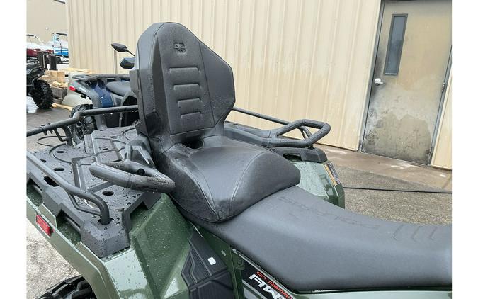 2026 SPORT TOUR 570 PREM - Polaris