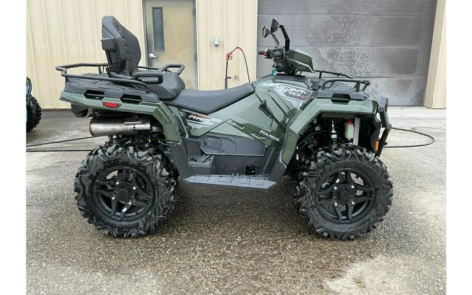2026 SPORT TOUR 570 PREM - Polaris