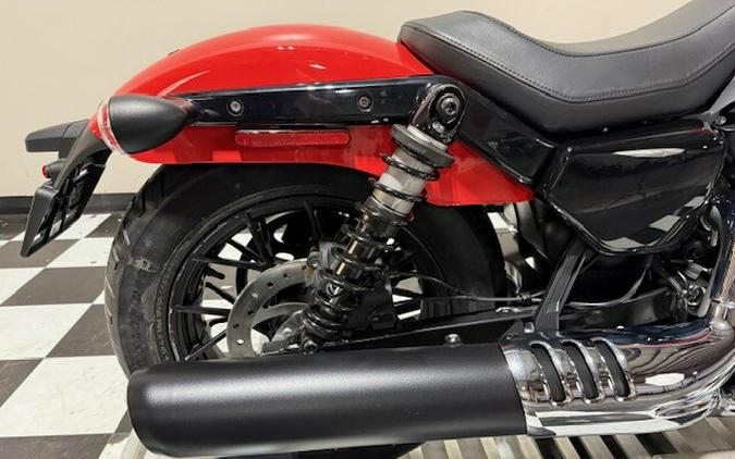 RH975 2026 Nightster®