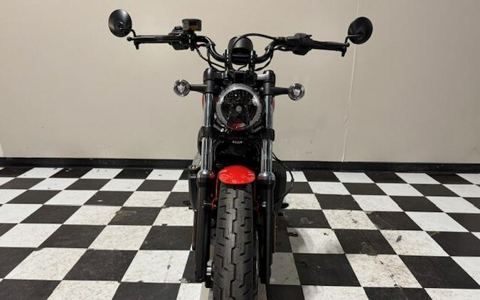 RH975 2026 Nightster®