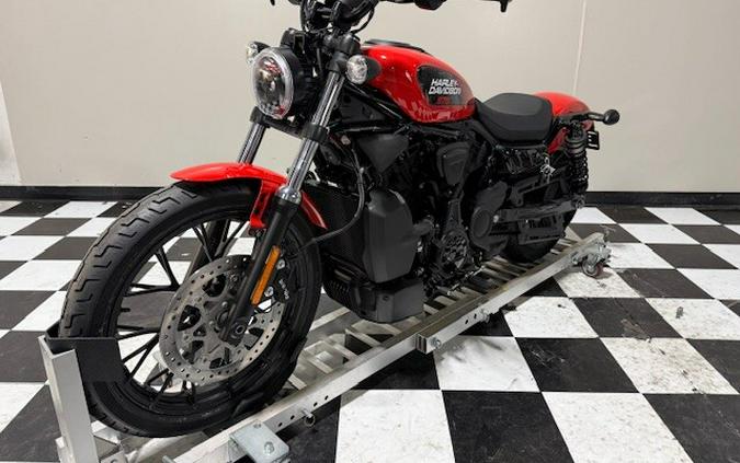 RH975 2026 Nightster®