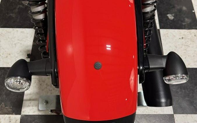 RH975 2026 Nightster®