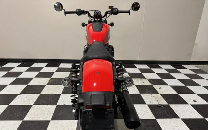 RH975 2026 Nightster®