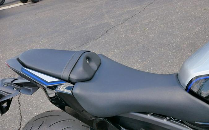 2026 Yamaha MT 09 SP