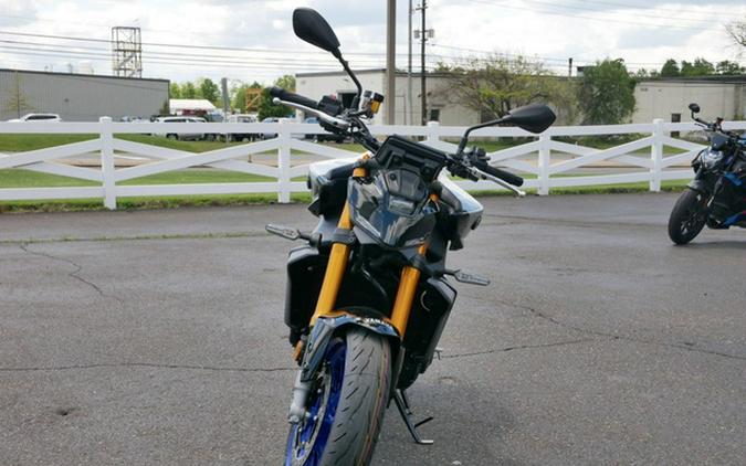 2026 Yamaha MT 09 SP